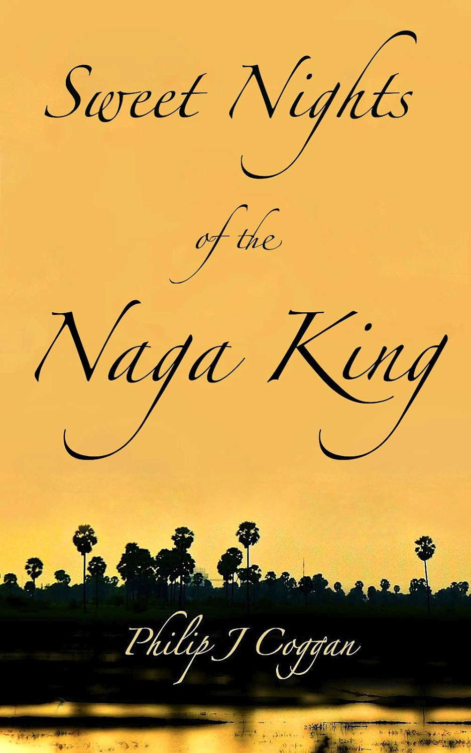 Sweet Nights of the Naga King poster