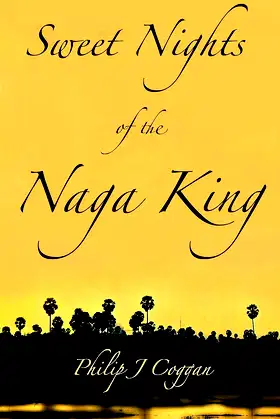Sweet Nights of the Naga King poster