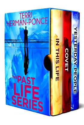 The Past Life Series: Boxed Set (Books 1-3) poster