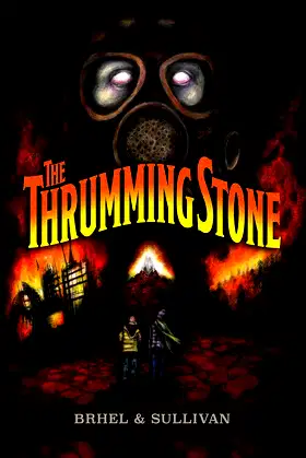 The Thrumming Stone poster