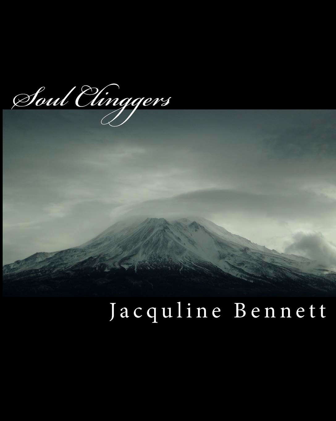 Soul Clinggers poster