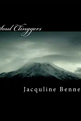 Soul Clinggers poster