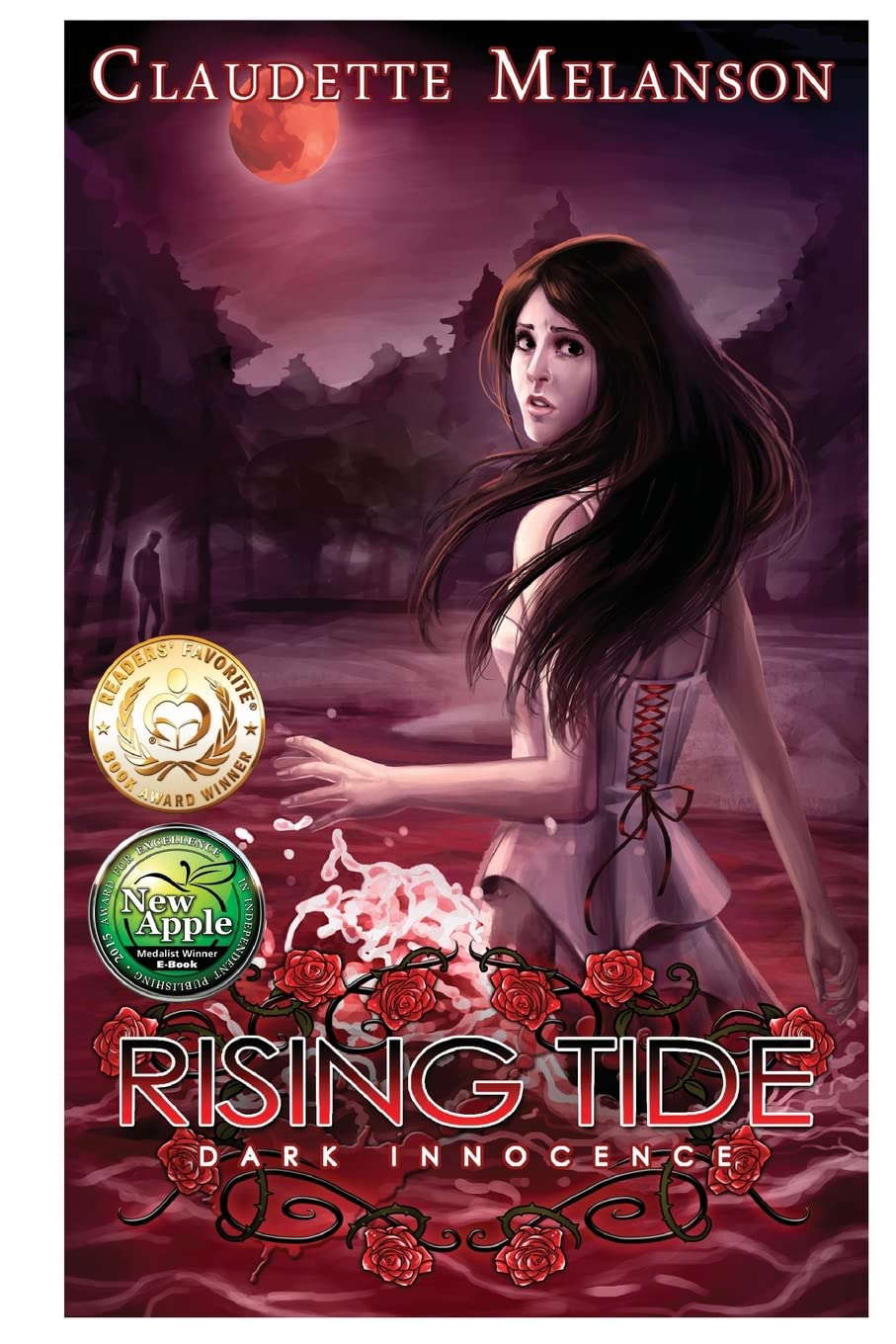 Rising Tide: Dark Innocence (The Maura DeLuca Trilogy) poster