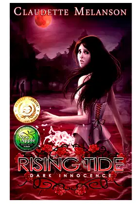 Rising Tide: Dark Innocence (The Maura DeLuca Trilogy) poster