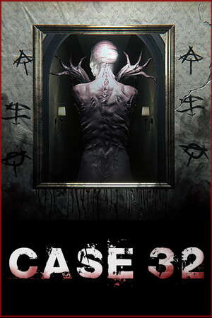 Case 32 poster
