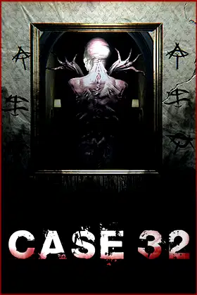 Case 32 poster