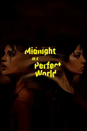 Midnight in a Perfect World poster