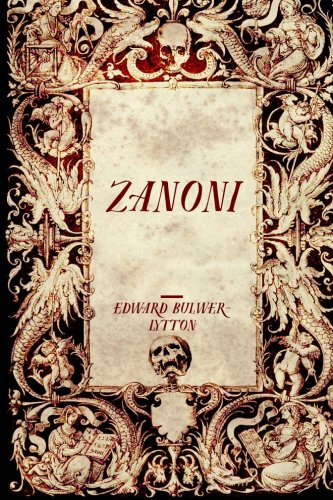 Zanoni poster