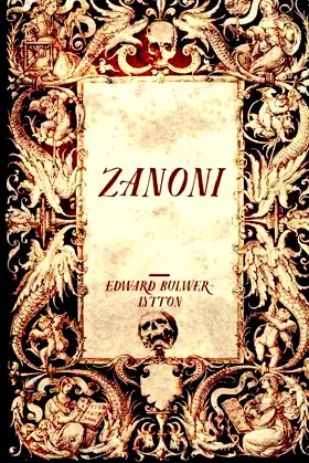 Zanoni poster