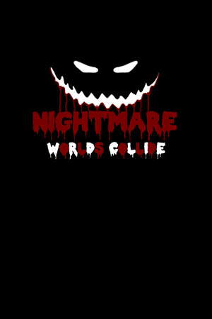Nightmare: Worlds Collide poster