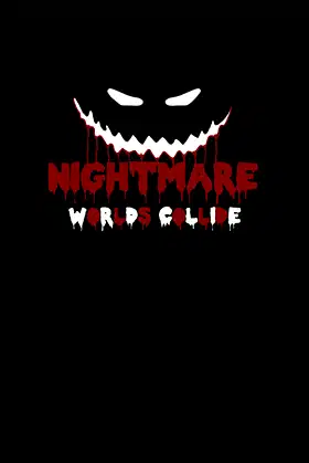 Nightmare: Worlds Collide poster