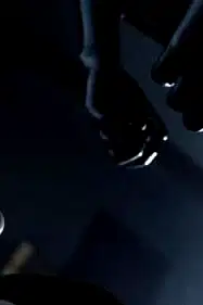 Rubber(wo)Man (1) poster