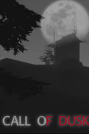 Call of Dusk poster