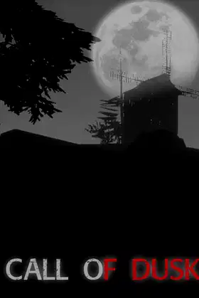 Call of Dusk poster