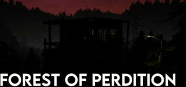 Forest Of Perdition capsule