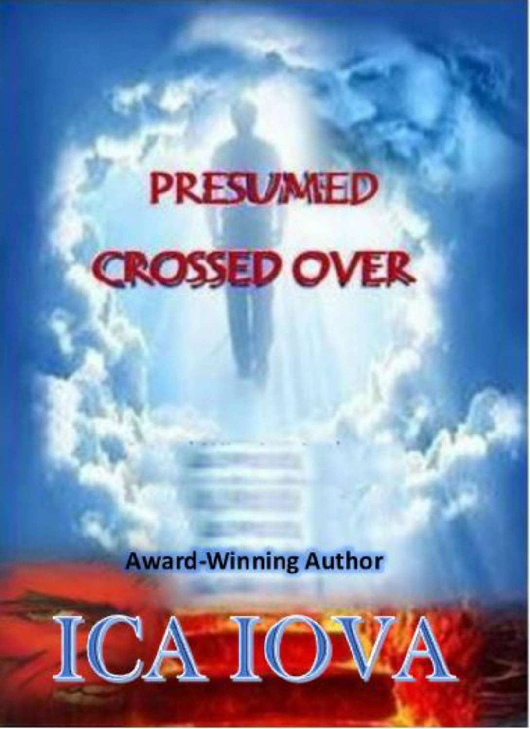 Presumed Crossed Over poster