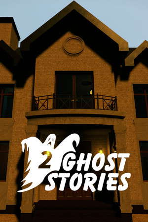 Ghost Stories 2 poster