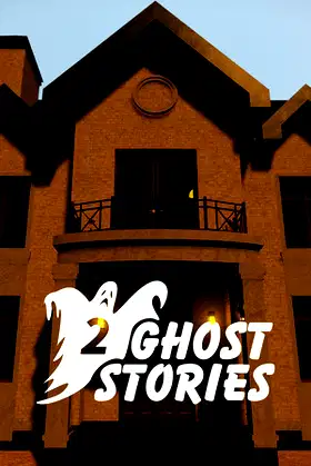 Ghost Stories 2 poster