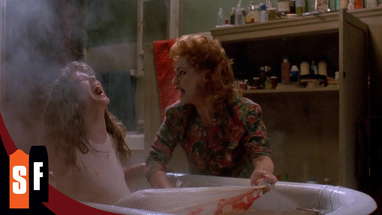 Actress Wendy Robie Remembers the Bathtub Scene poster