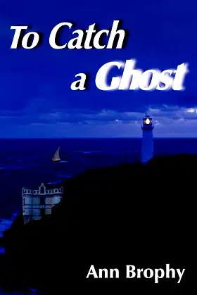 To Catch a Ghost poster