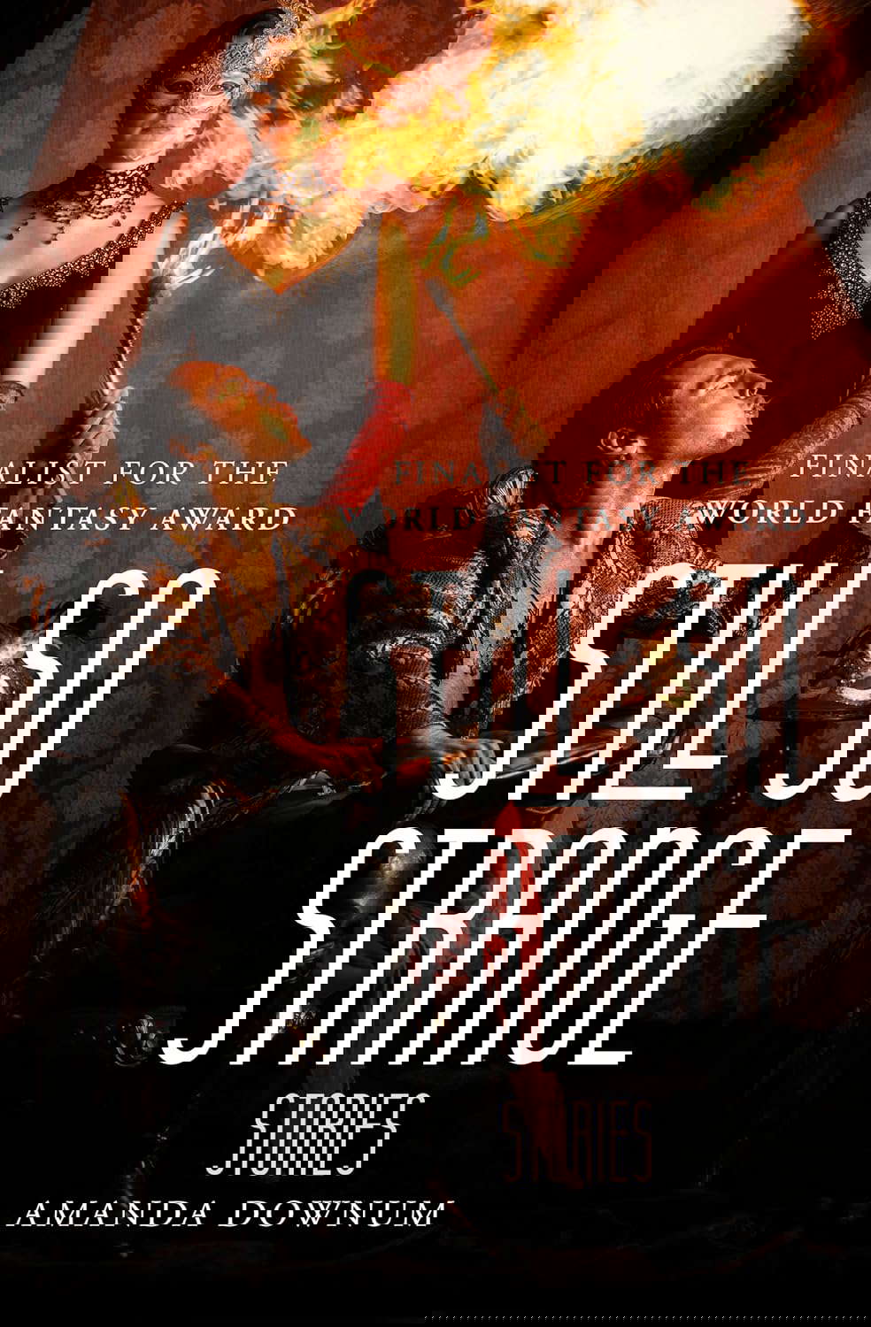Still So Strange poster
