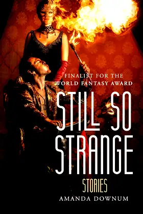 Still So Strange poster