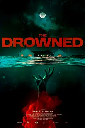 The Drowned poster