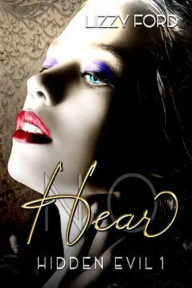 Hear No (Hidden Evil) poster