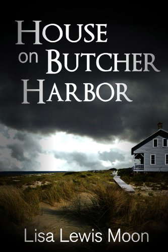 House On Butcher Harbor poster