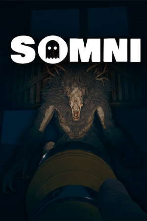 SOMNI poster