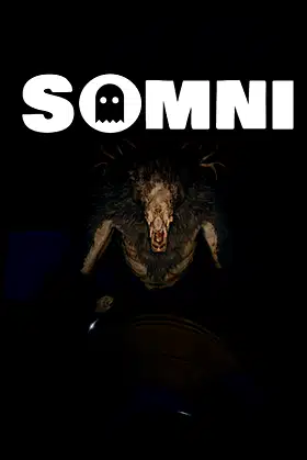 SOMNI poster