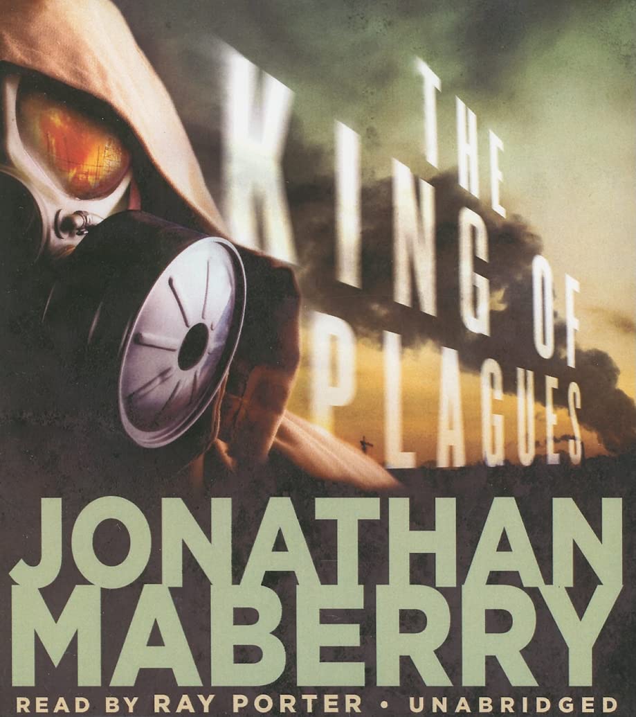 The King of Plagues (A Joe Ledger Novel, Book 3) (Joe Ledger Novels) poster