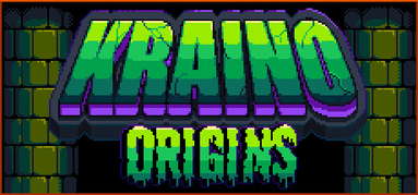 Kraino Origins capsule