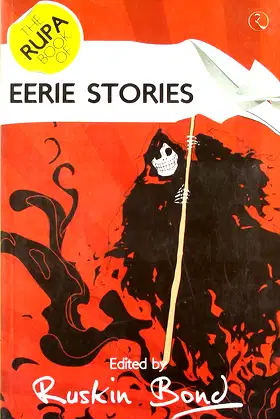 The Rupa Book of Eerie Stories & Haunted House (Set of 2 Books) poster