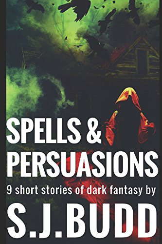 Spells and Persuasions poster