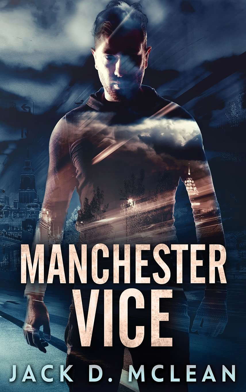 Manchester Vice poster