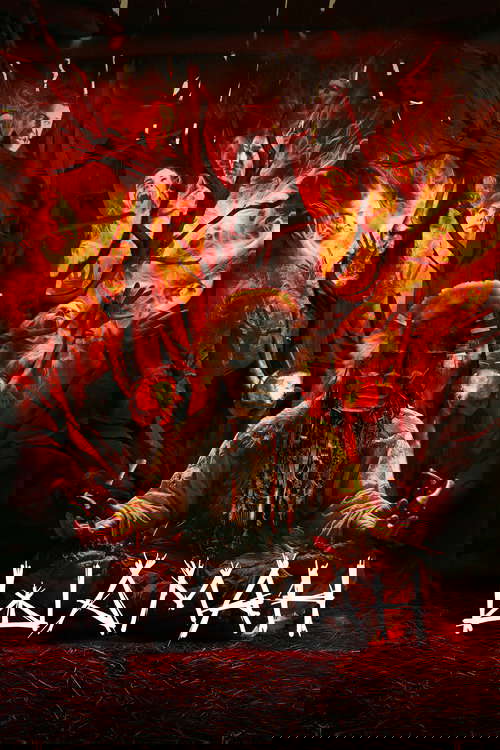 Shaman poster