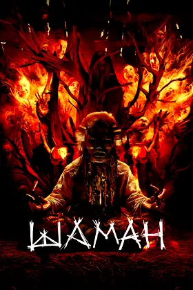 Shaman poster