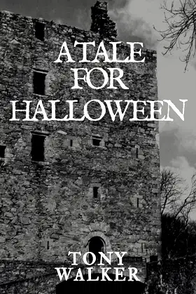 A Tale for Halloween: A short horror story poster