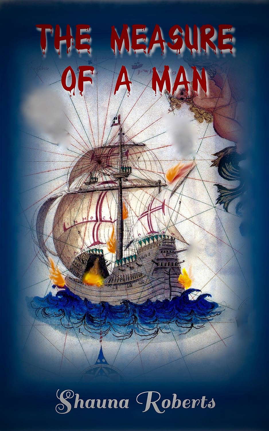 The Measure of a Man poster