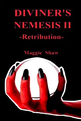 Diviners Nemesis II Retribution poster