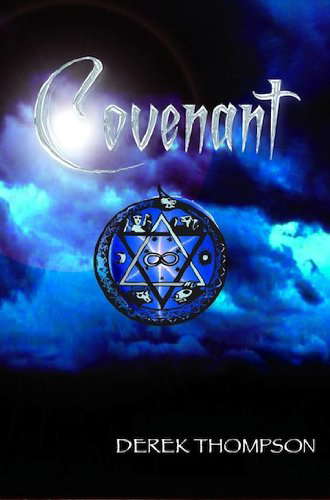 Covenant poster