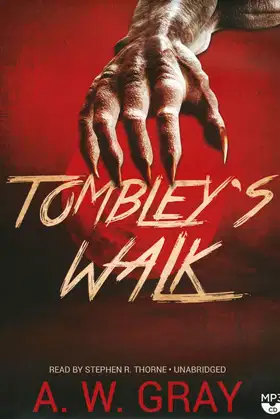 Tombley's Walk poster