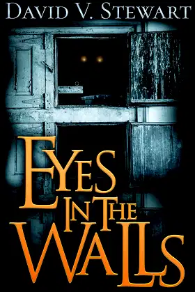 Eyes in the Walls poster