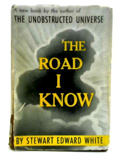 The Road I Know poster