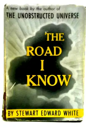 The Road I Know poster