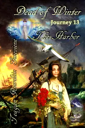 Dead of Winter: Journey 13, The Harbor poster