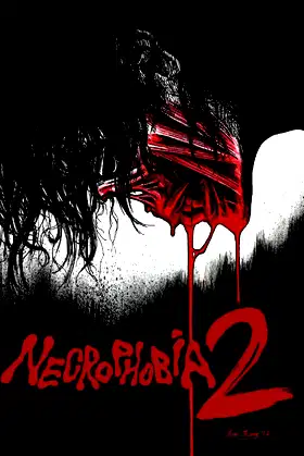 Necrophobia 2 poster
