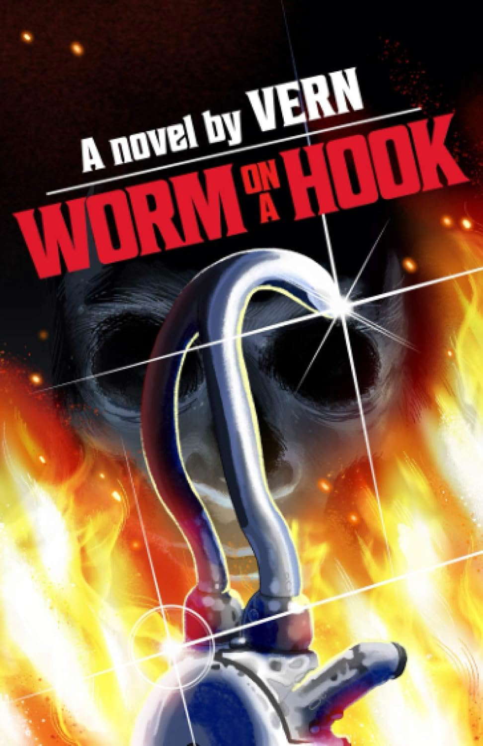 Worm on a Hook poster