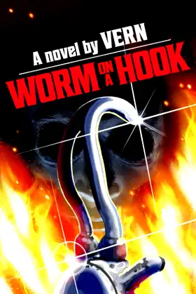 Worm on a Hook poster